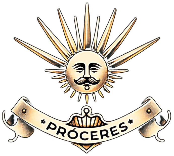 Próceres